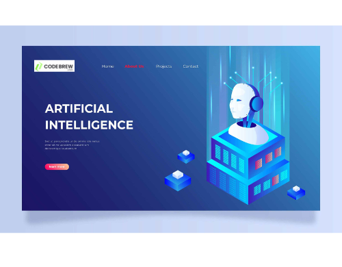 AI App Developers – Build the Future with Code Brew Labs